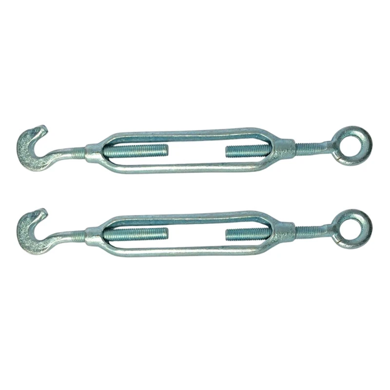 Voil Rigging Turnbuckles